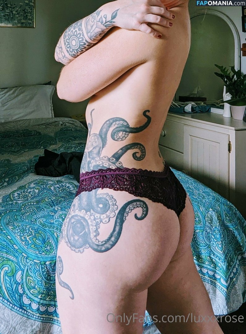 luxxrosa / luxxxrose Γυμνός OnlyFans  Διαρρεύσαστη φωτογραφία #9