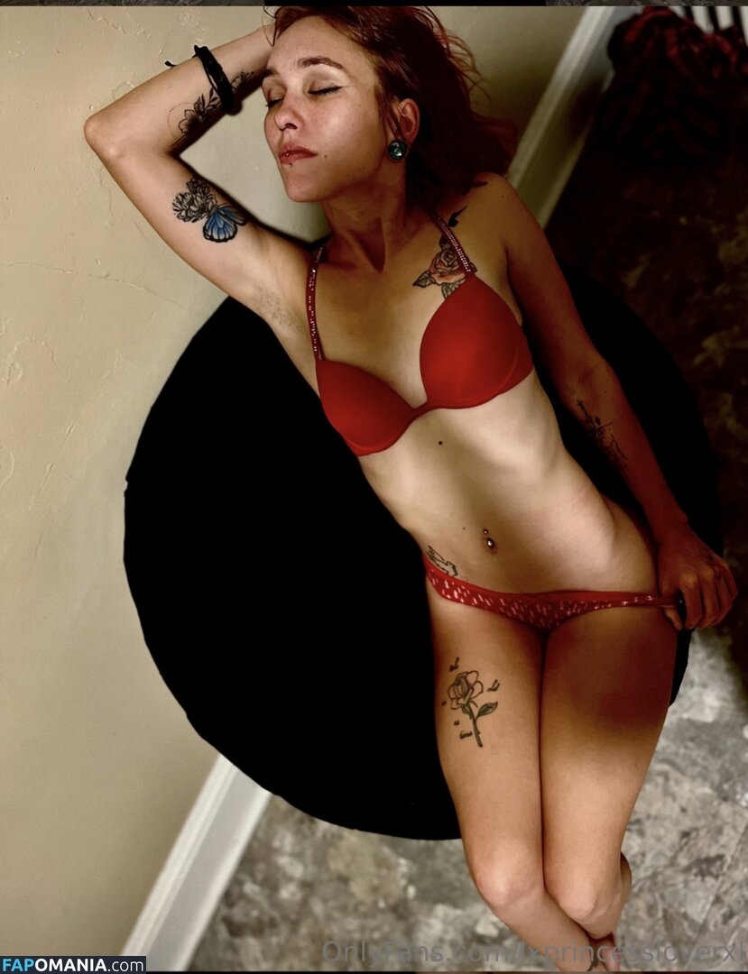 lxprincessloverxl Γυμνός OnlyFans  Διαρρεύσαστη φωτογραφία #2
