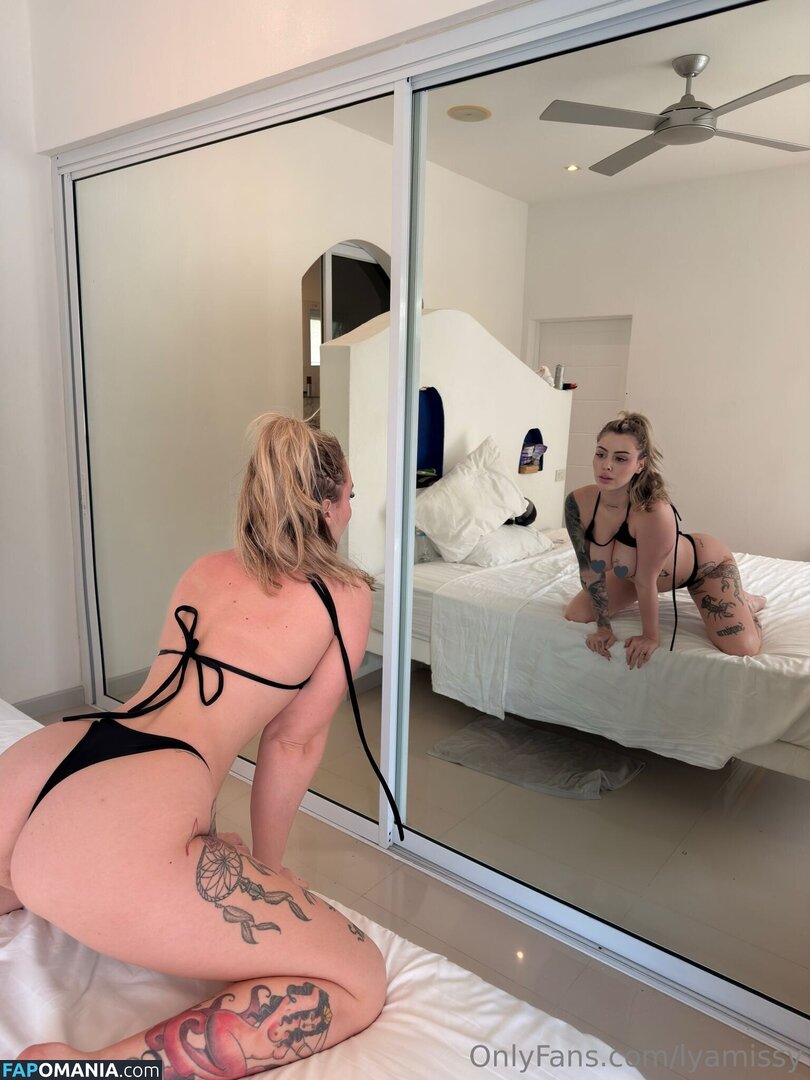 lyamissy / lyamissy_ Γυμνός OnlyFans  Διαρρεύσαστη φωτογραφία #5