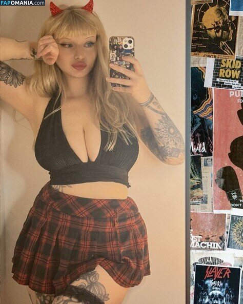 https: / lydiafawn Γυμνός OnlyFans  Διαρρεύσαστη φωτογραφία #3