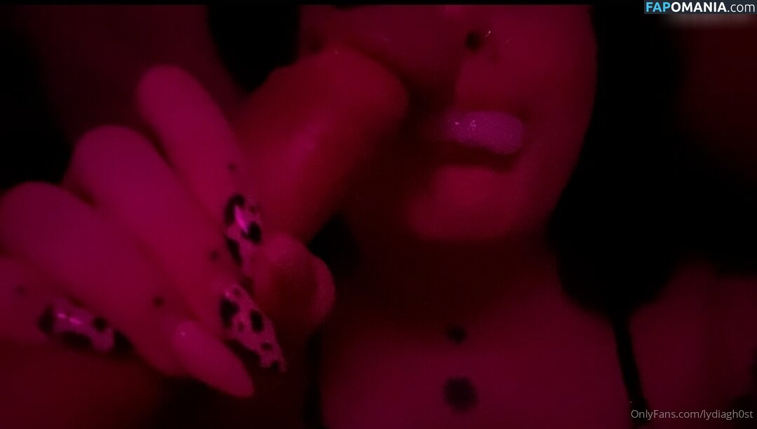 Lydiagh0st / _lydia.gh0st / lydiagh0stnsfw Γυμνός OnlyFans  Διαρρεύσαστη φωτογραφία #922