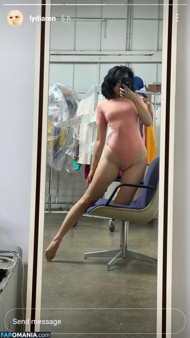 Lydiaren Γυμνός OnlyFans  Διαρρεύσαστη φωτογραφία #9