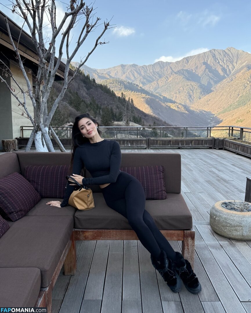 Lydie Vu / lydievu Γυμνός OnlyFans  Διαρρεύσαστη φωτογραφία #10