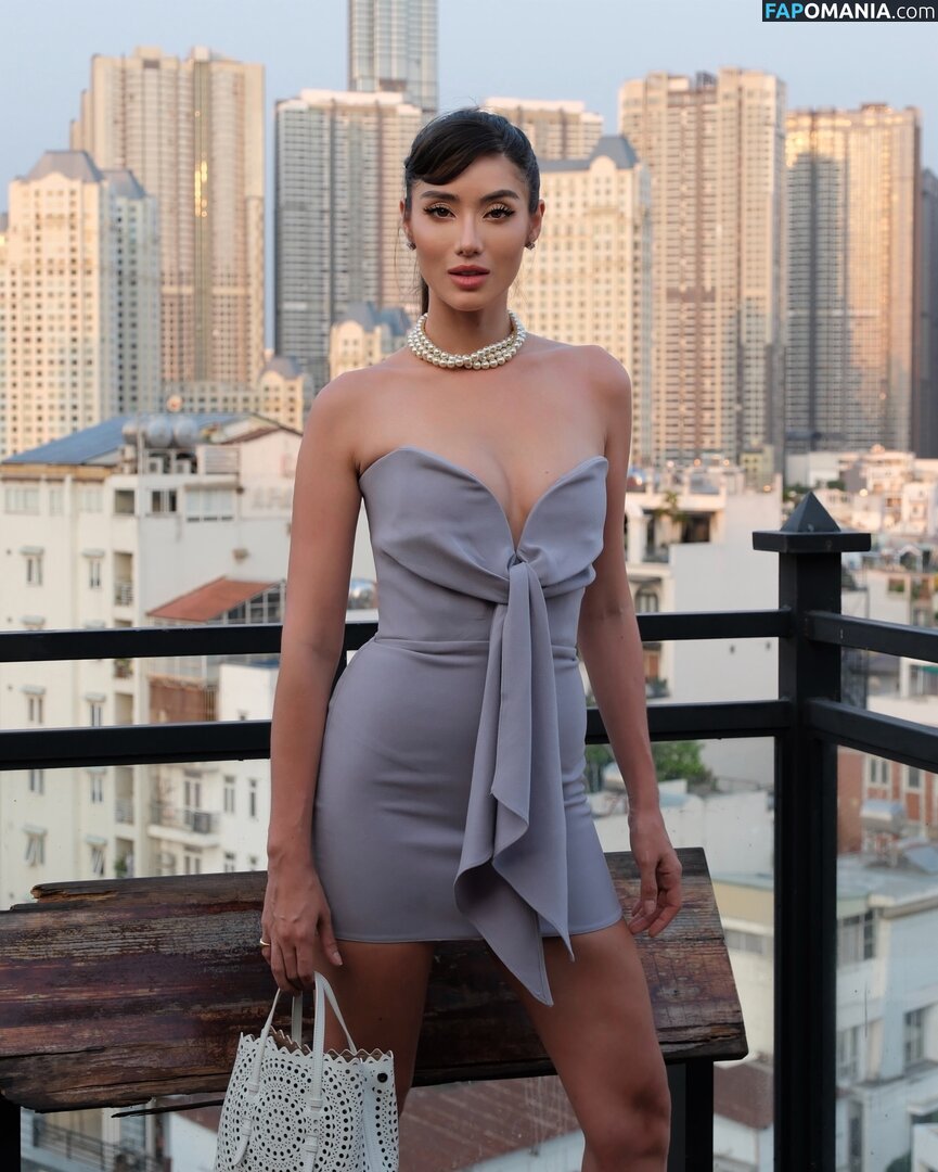 Lydie Vu / lydievu Γυμνός OnlyFans  Διαρρεύσαστη φωτογραφία #17