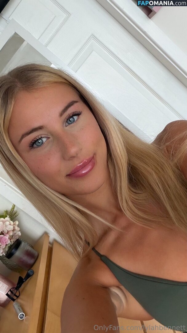 lollypops1211 / lylahbennett Γυμνός OnlyFans  Διαρρεύσαστη φωτογραφία #1