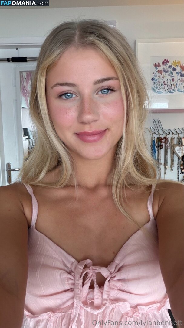 lollypops1211 / lylahbennett Γυμνός OnlyFans  Διαρρεύσαστη φωτογραφία #2