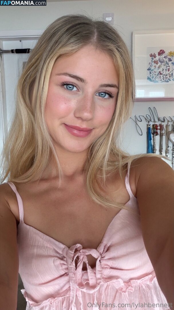 lollypops1211 / lylahbennett Γυμνός OnlyFans  Διαρρεύσαστη φωτογραφία #3