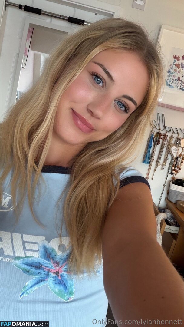 lollypops1211 / lylahbennett Γυμνός OnlyFans  Διαρρεύσαστη φωτογραφία #4