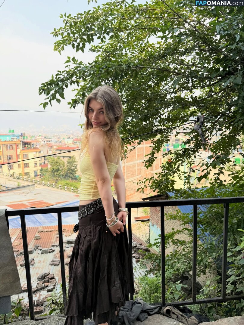 Lyliana Wray / lylianawray Γυμνός OnlyFans  Διαρρεύσαστη φωτογραφία #2