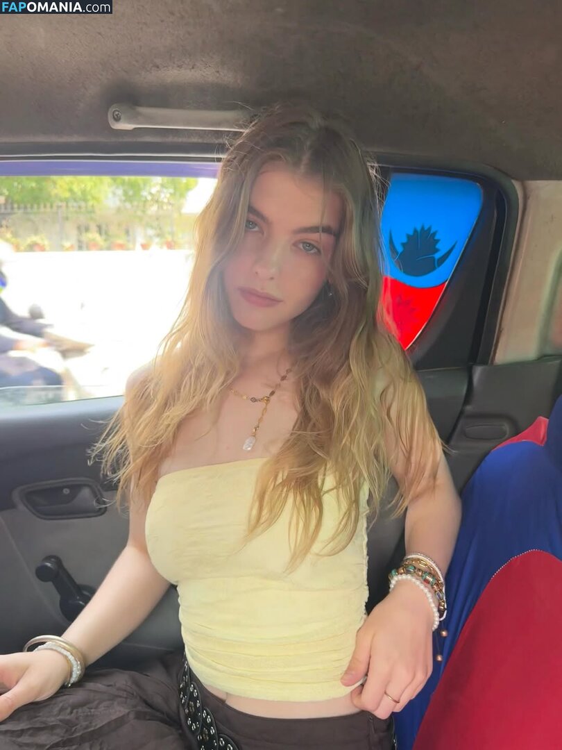 Lyliana Wray / lylianawray Γυμνός OnlyFans  Διαρρεύσαστη φωτογραφία #3