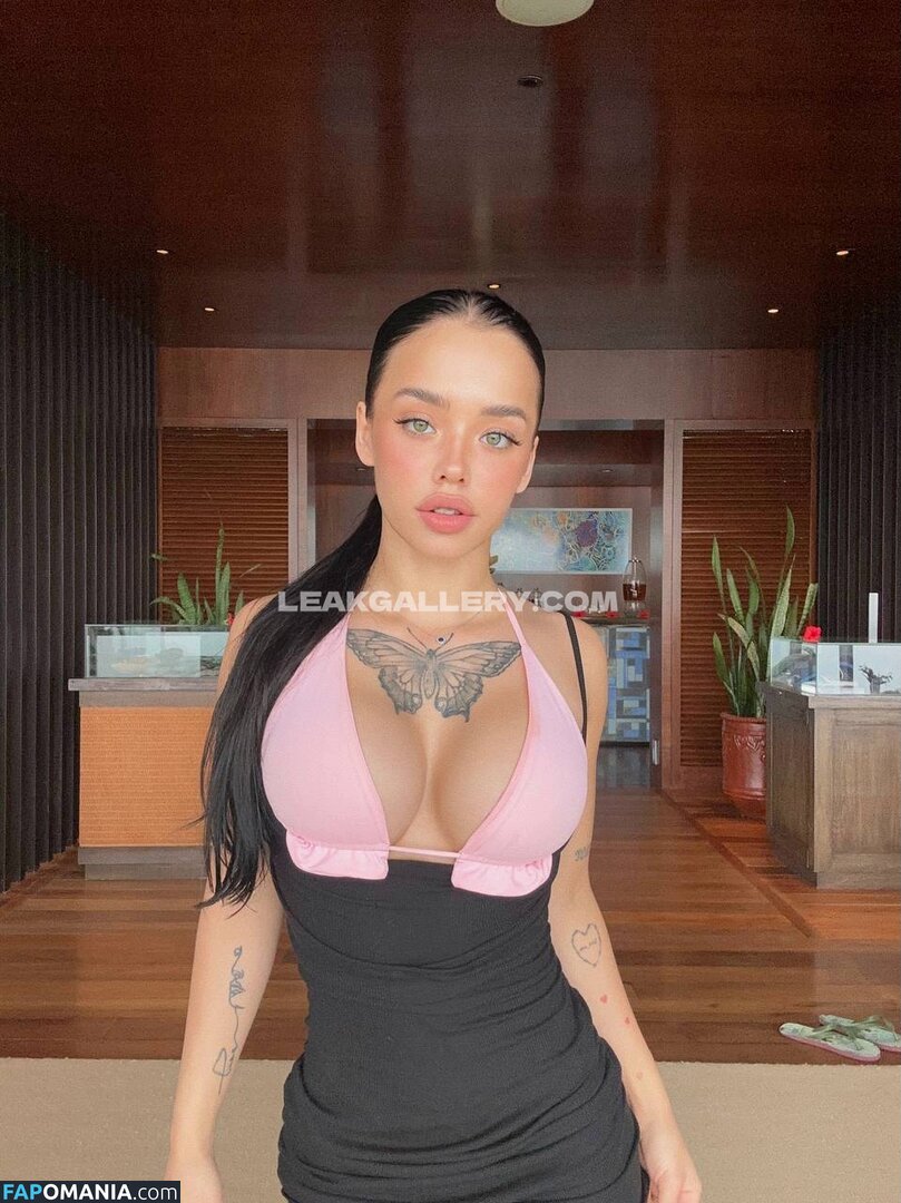 lyna_com2000 Γυμνός OnlyFans  Διαρρεύσαστη φωτογραφία #2