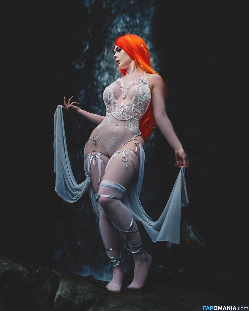 Lynn Meowri Γυμνός OnlyFans  Διαρρεύσαστη φωτογραφία #2