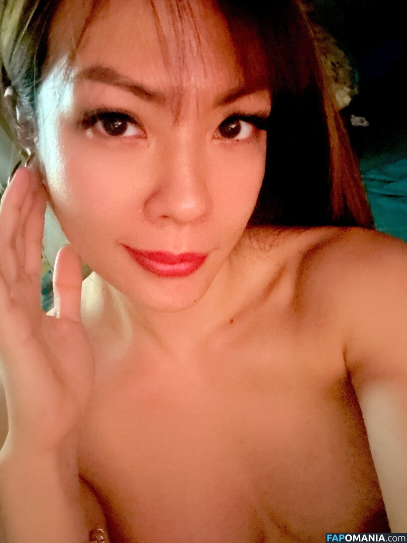 Lynnie Cai / LynnieChua / lynniecai Γυμνός OnlyFans  Διαρρεύσαστη φωτογραφία #2