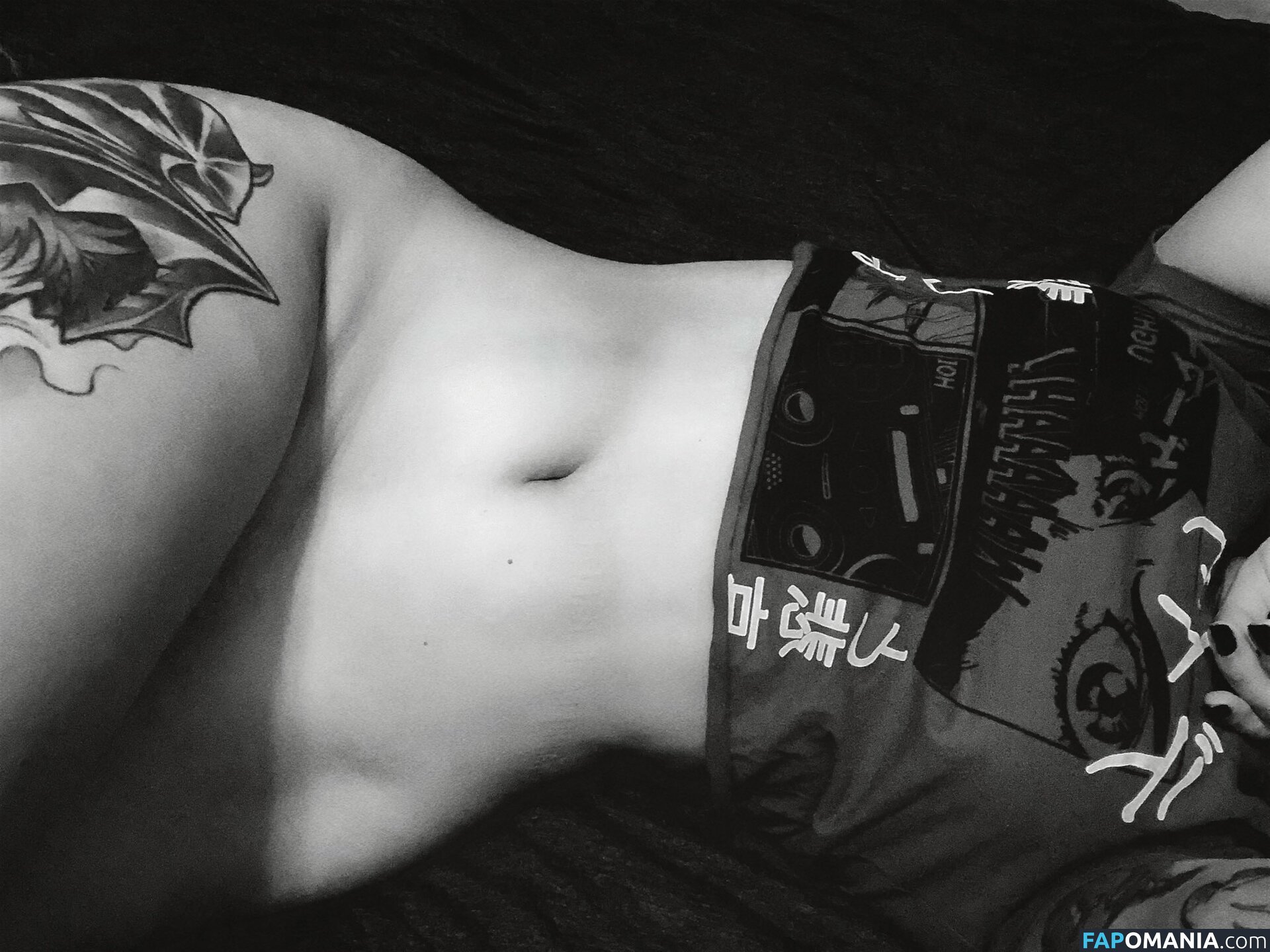 Lynxnsfw / _lynxsw Γυμνός OnlyFans  Διαρρεύσαστη φωτογραφία #1
