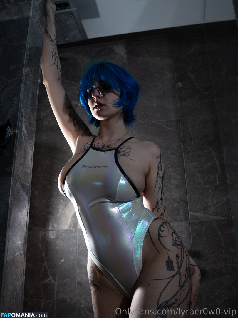 Lyra Crow / lyracr0w0 Γυμνός OnlyFans  Διαρρεύσαστη φωτογραφία #29