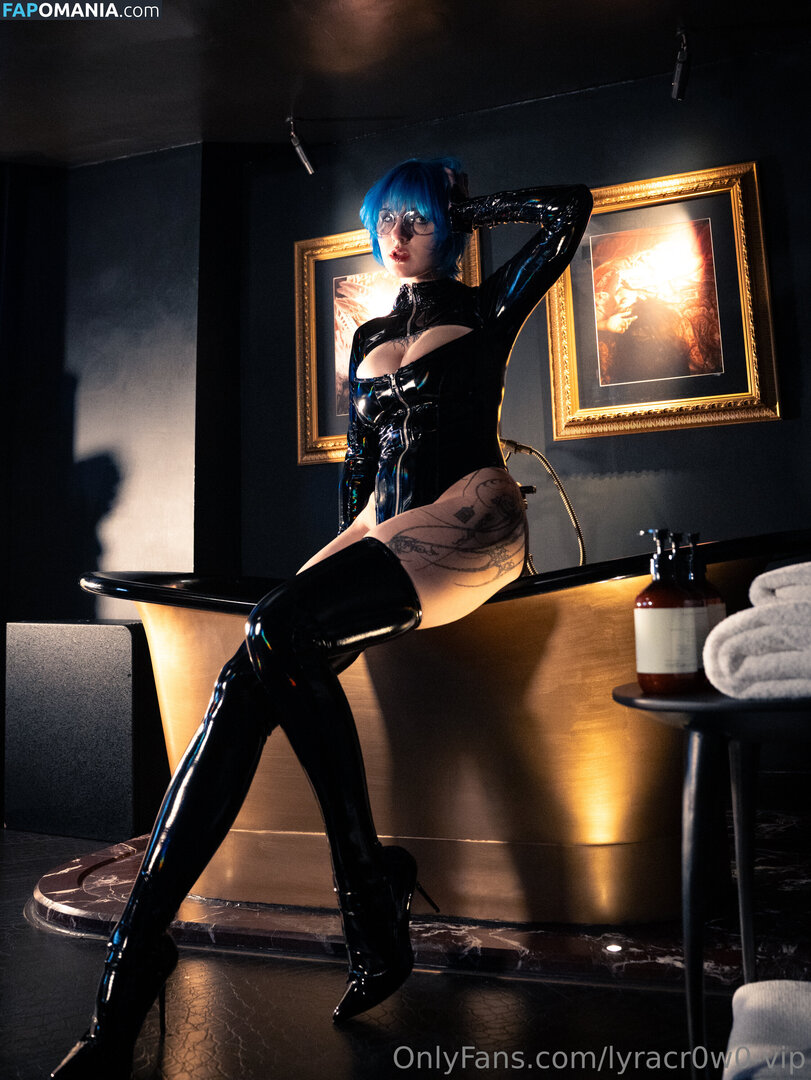 Lyra Crow / lyracr0w0 Γυμνός OnlyFans  Διαρρεύσαστη φωτογραφία #64