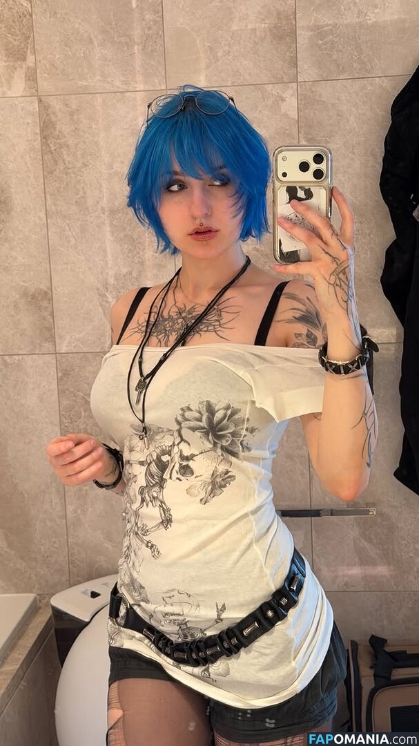 Lyra Crow / lyracr0w0 Γυμνός OnlyFans  Διαρρεύσαστη φωτογραφία #83