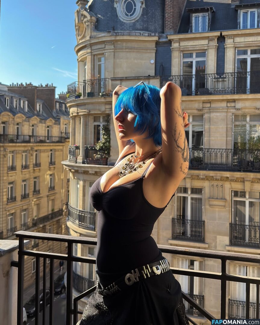 Lyra Crow / lyracr0w0 Γυμνός OnlyFans  Διαρρεύσαστη φωτογραφία #85