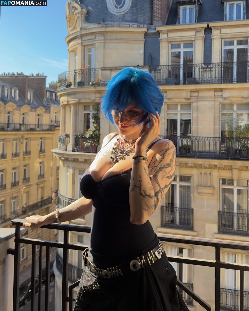 Lyra Crow / lyracr0w0 Γυμνός OnlyFans  Διαρρεύσαστη φωτογραφία #86