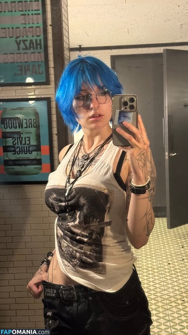 Lyra Crow / lyracr0w0 Γυμνός OnlyFans  Διαρρεύσαστη φωτογραφία #87