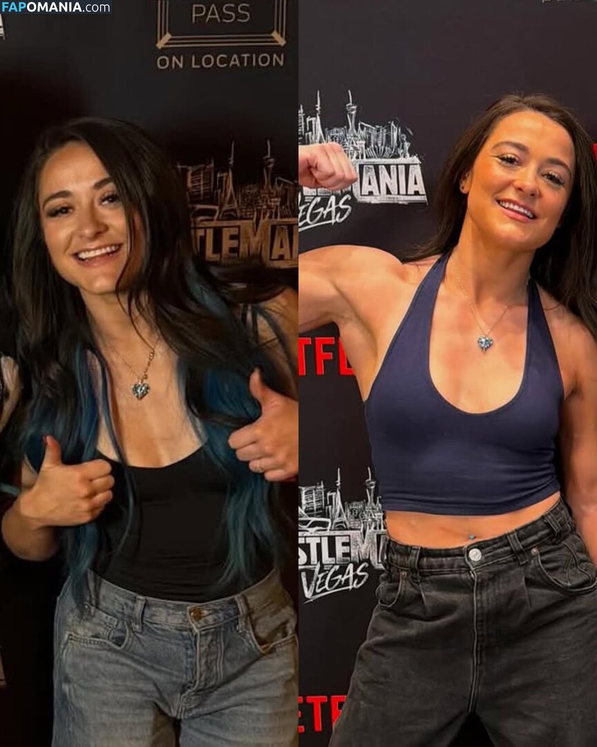Lyra Valkyria / WWE / real_valkyria Γυμνός OnlyFans  Διαρρεύσαστη φωτογραφία #74
