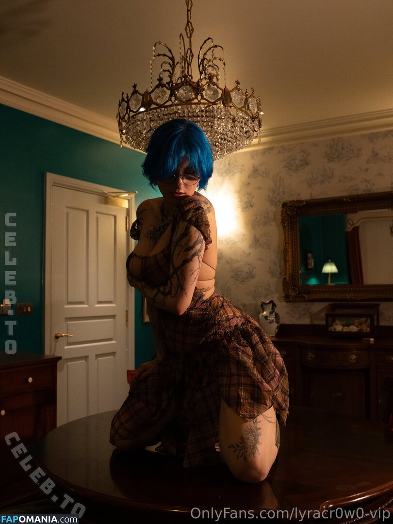https: / lyracr0w0 / lyracr0w0-vip / lyracr0wo Γυμνός OnlyFans  Διαρρεύσαστη φωτογραφία #23
