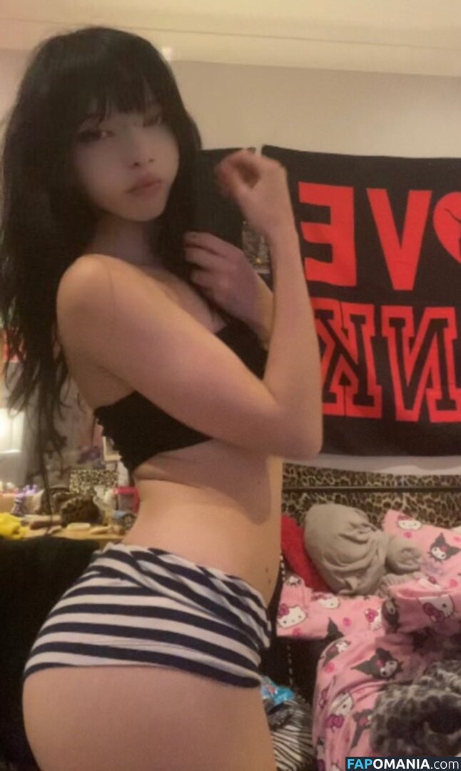 Lyraleafs / lyrafaelovesyou Γυμνός OnlyFans  Διαρρεύσαστη φωτογραφία #3