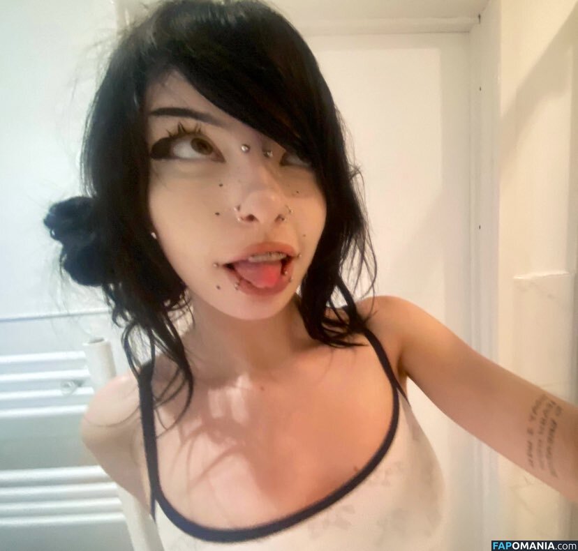 Lyraleafs / lyrafaelovesyou Γυμνός OnlyFans  Διαρρεύσαστη φωτογραφία #4