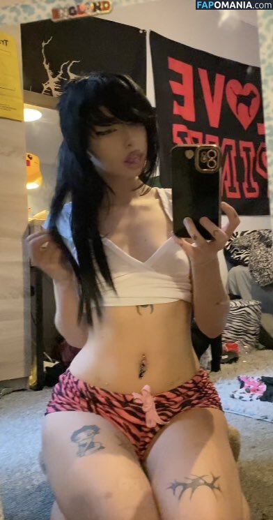 Lyraleafs / lyrafaelovesyou Γυμνός OnlyFans  Διαρρεύσαστη φωτογραφία #6