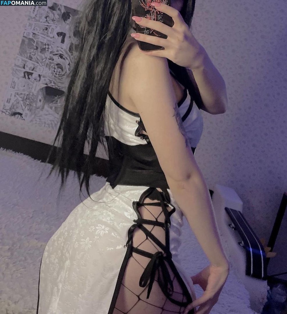 Lyraleiq Γυμνός OnlyFans  Διαρρεύσαστη φωτογραφία #6