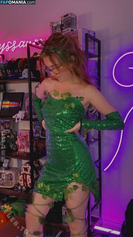 Lyssaurora / https: Γυμνός OnlyFans  Διαρρεύσαστη φωτογραφία #463