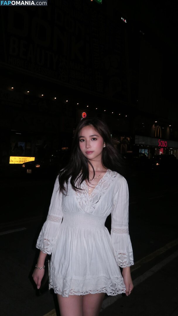 Liezl Siador / Liz / Lzlsdr Γυμνός OnlyFans  Διαρρεύσαστη φωτογραφία #1