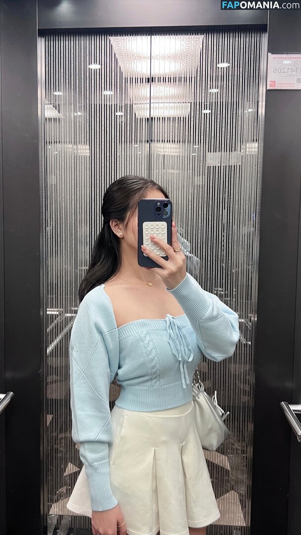 Liezl Siador / Liz / Lzlsdr Γυμνός OnlyFans  Διαρρεύσαστη φωτογραφία #7