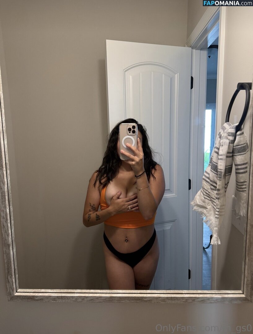m_gs0 Γυμνός OnlyFans  Διαρρεύσαστη φωτογραφία #17