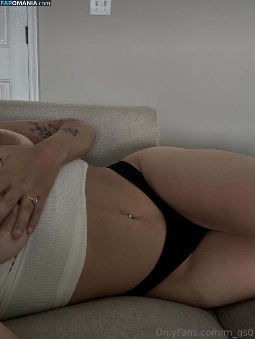 m_gs0 Γυμνός OnlyFans  Διαρρεύσαστη φωτογραφία #19