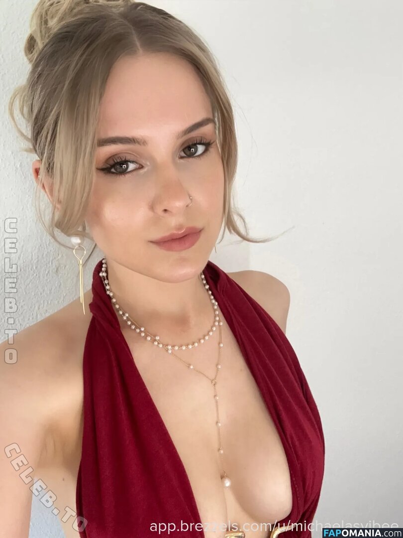 m.ichaaelaa Γυμνός OnlyFans  Διαρρεύσαστη φωτογραφία #9