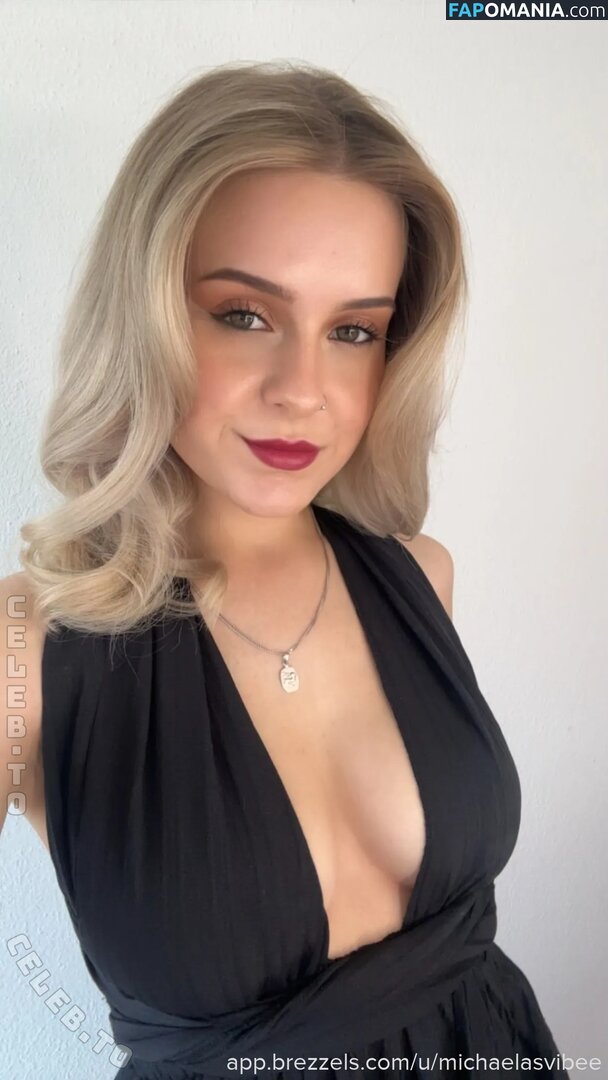 m.ichaaelaa Γυμνός OnlyFans  Διαρρεύσαστη φωτογραφία #11