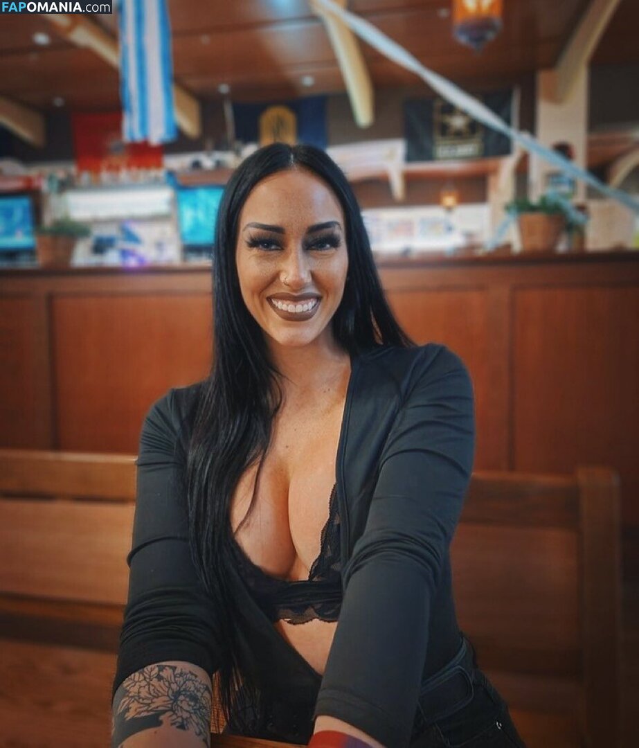 M_mortisha / https: / modern.mortisha Γυμνός OnlyFans  Διαρρεύσαστη φωτογραφία #15