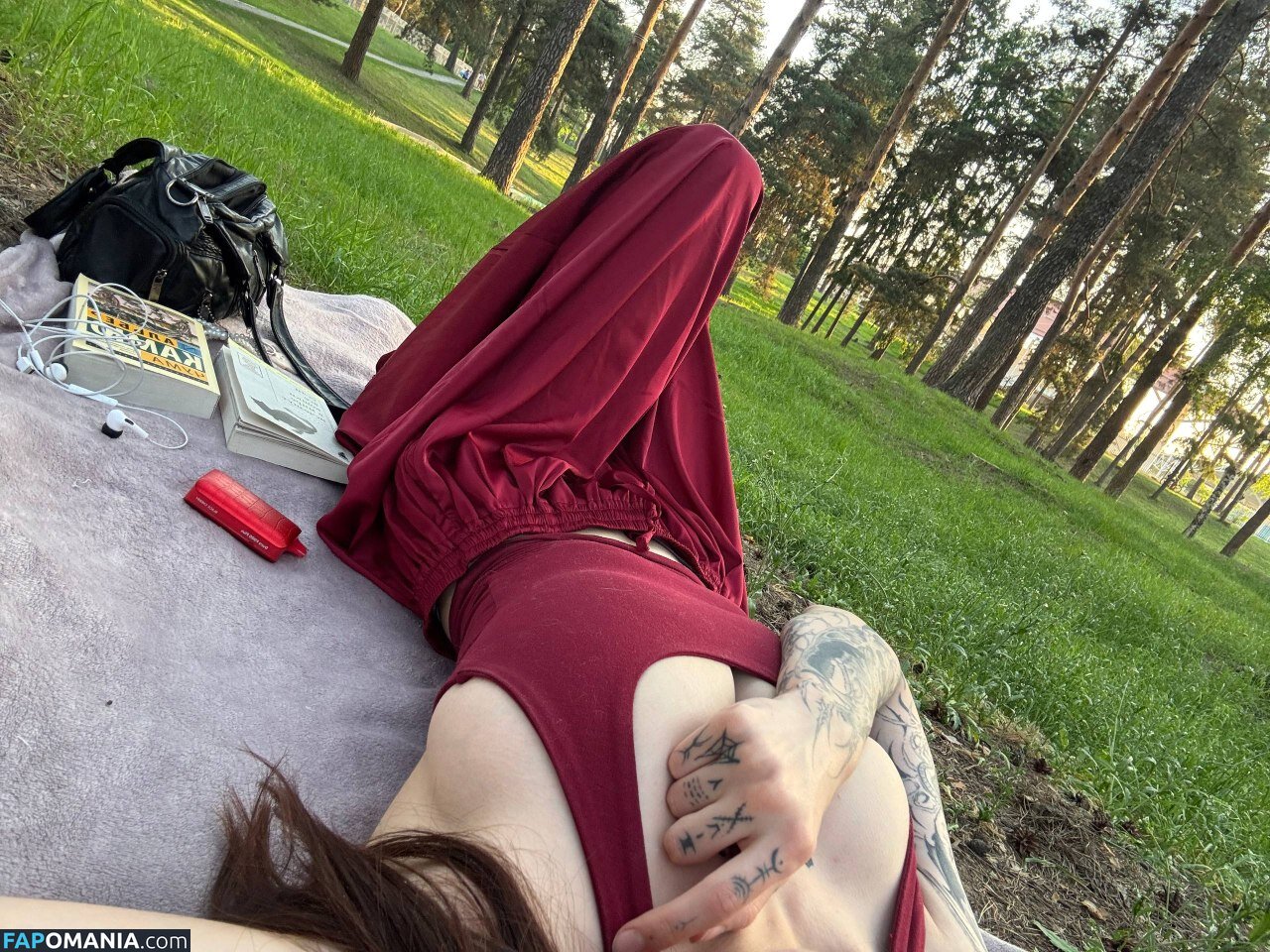 m.uselessbeauty Γυμνός OnlyFans  Διαρρεύσαστη φωτογραφία #1