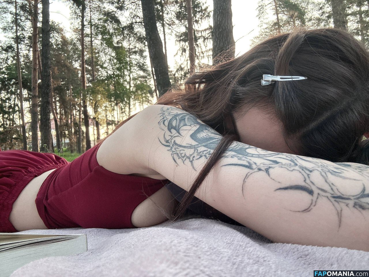 m.uselessbeauty Γυμνός OnlyFans  Διαρρεύσαστη φωτογραφία #3