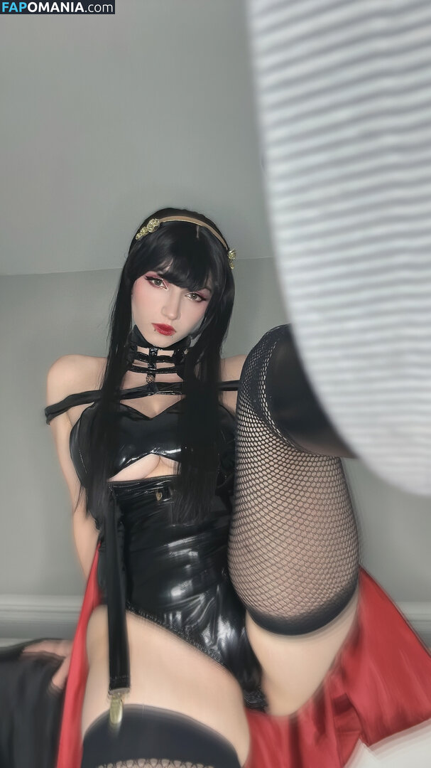 M00n_cos Γυμνός OnlyFans  Διαρρεύσαστη φωτογραφία #7