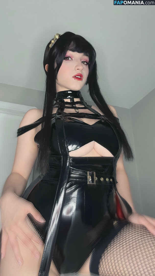 M00n_cos Γυμνός OnlyFans  Διαρρεύσαστη φωτογραφία #11