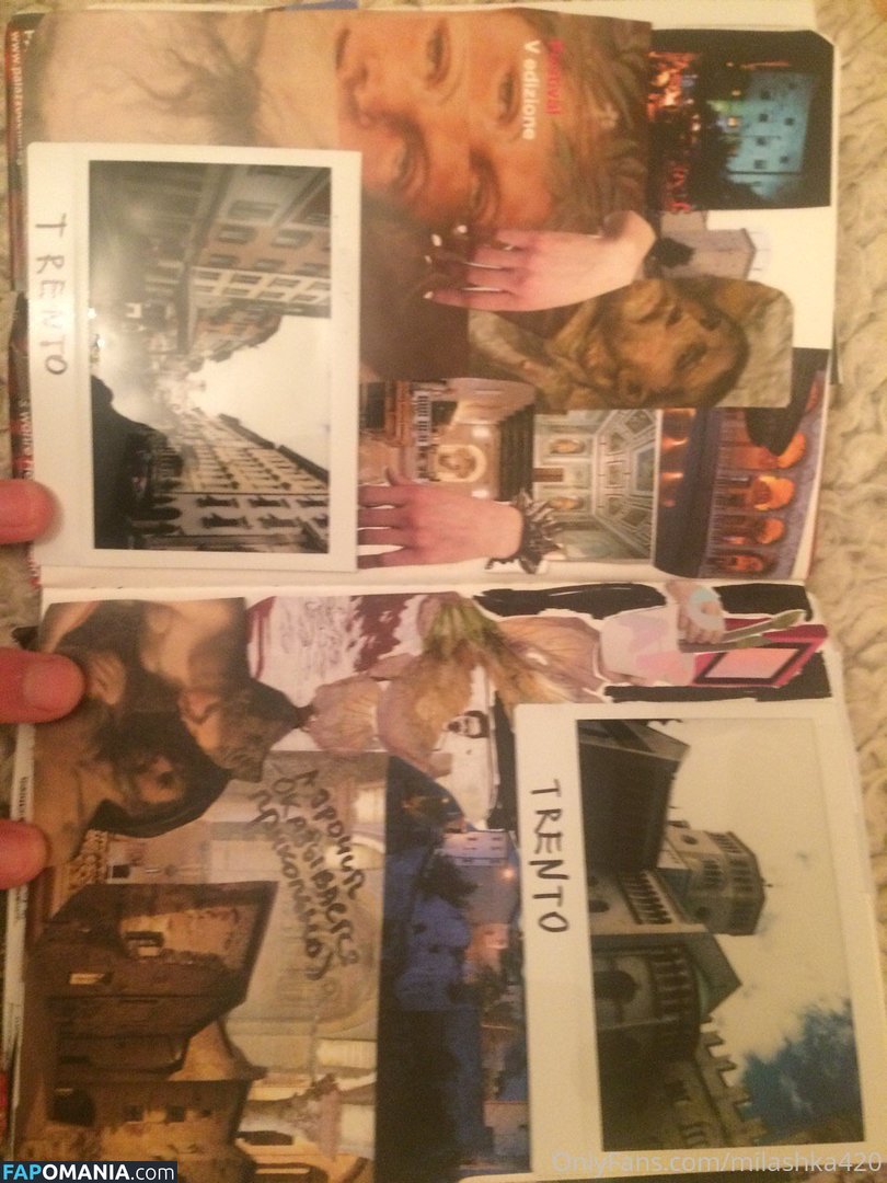 ezonmjames / m00nscorpio Γυμνός OnlyFans  Διαρρεύσαστη φωτογραφία #20