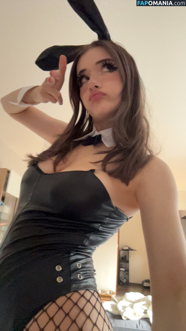 m1m1kindashy Γυμνός OnlyFans  Διαρρεύσαστη φωτογραφία #14