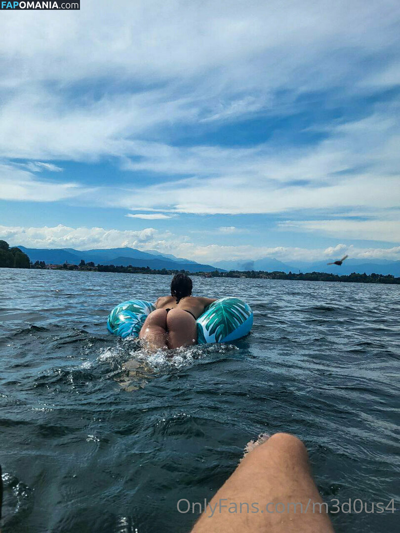 m3d0us4 Γυμνός OnlyFans  Διαρρεύσαστη φωτογραφία #22