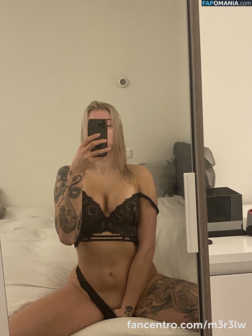 m3r3lw Γυμνός OnlyFans  Διαρρεύσαστη φωτογραφία #25