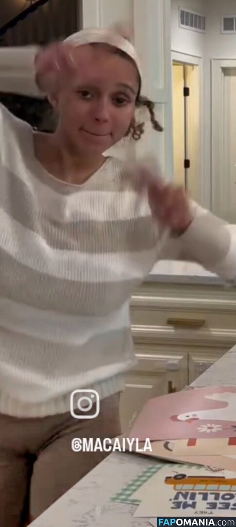 Macaiyla / sheismichaela Γυμνός OnlyFans  Διαρρεύσαστη φωτογραφία #119