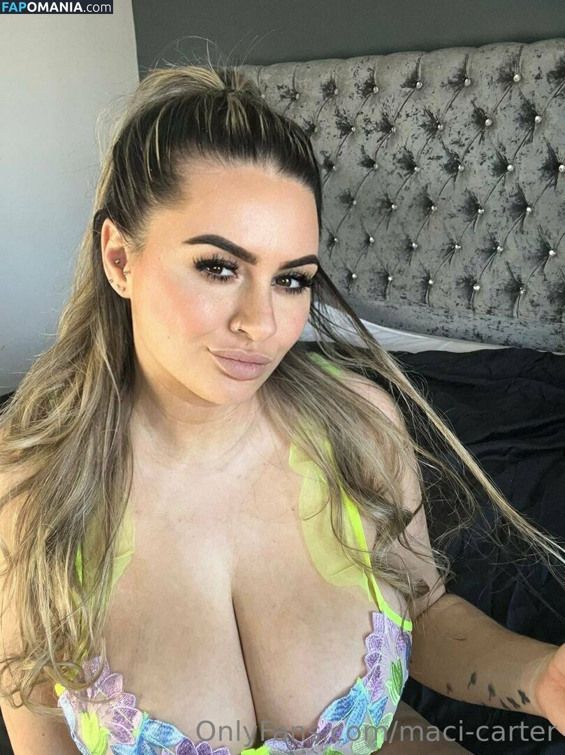 maci-carter / macicarterox / macivip Γυμνός OnlyFans  Διαρρεύσαστη φωτογραφία #293