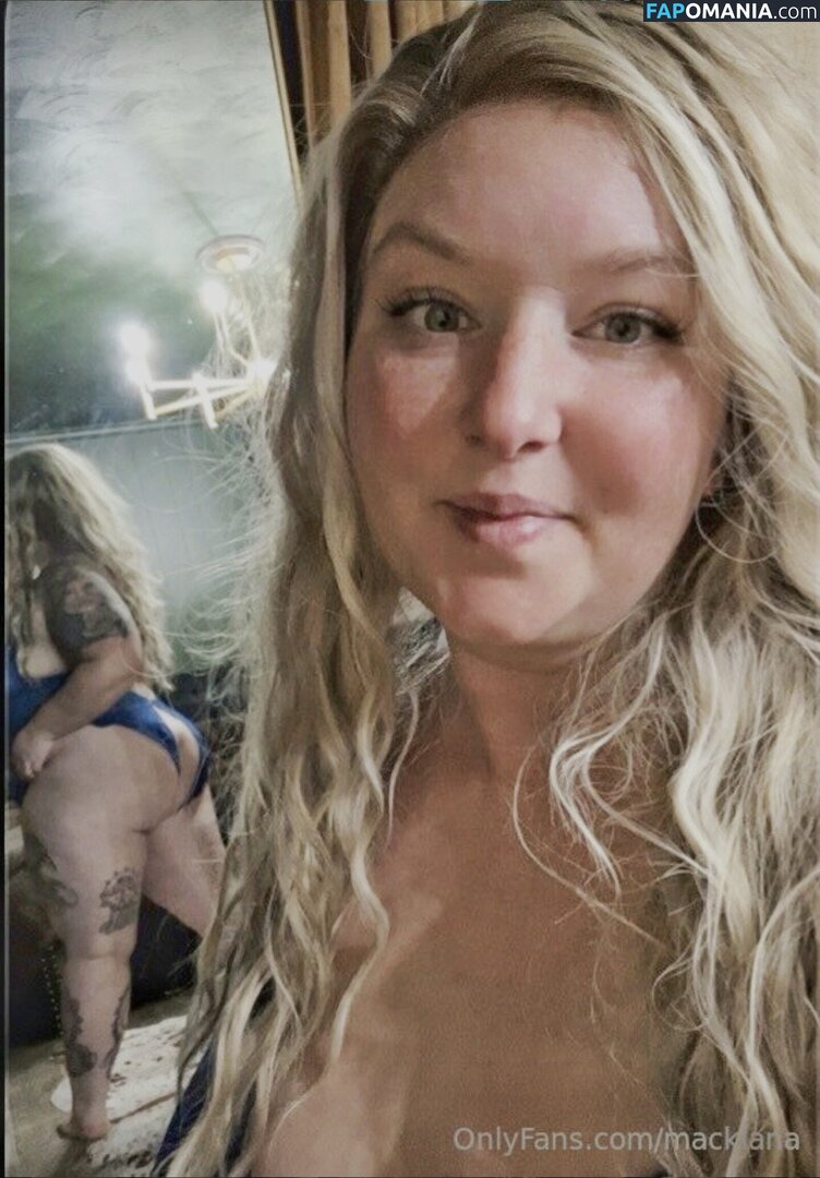 Mack Lana McCarty / macklana / macklanamccarthy0 Γυμνός OnlyFans  Διαρρεύσαστη φωτογραφία #1