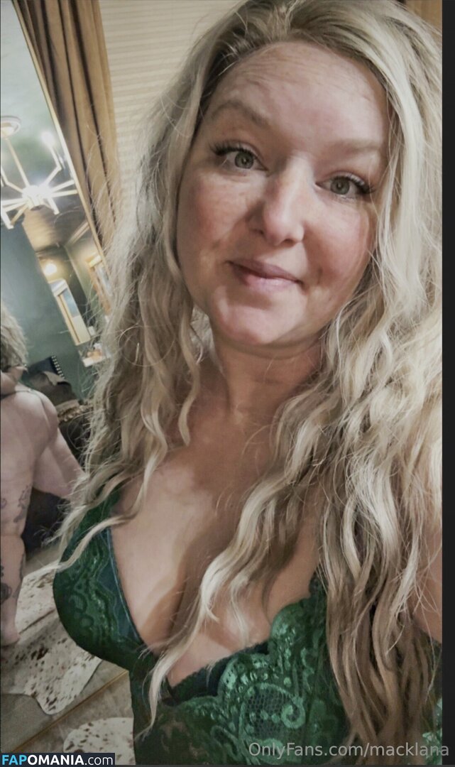 Mack Lana McCarty / macklana / macklanamccarthy0 Γυμνός OnlyFans  Διαρρεύσαστη φωτογραφία #3